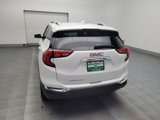 Used 2021 GMC Terrain SLT image 6