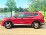 Used 2020 Hyundai Santa Fe SE image 5