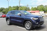 Used 2016 Jeep Grand Cherokee Limited w/ Luxury Group II image 3
