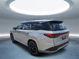 New 2025 Lexus TX 350 AWD w/ Technology Package image 5