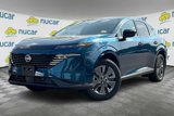 New 2025 Nissan Murano SL w/ Cargo Package image 4
