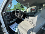 Used 2018 Chevrolet Silverado 2500 W/T w/ Snow Plow Prep Package image 5