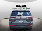 New 2025 Jeep Grand Cherokee L Altitude image 5