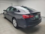 Used 2023 Chevrolet Malibu LT w/ Driver Confidence Package image 5