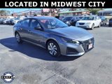 Used 2024 Nissan Altima 2.5 S image 3