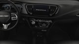 New 2025 Chrysler Pacifica Select image 5