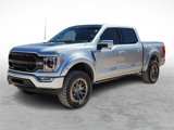 Used 2022 Ford F150 Lariat w/ Equipment Group 502A High image 5