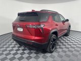 New 2026 Chevrolet Equinox RS w/ Convenience Package III image 3