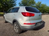 Used 2015 Kia Sportage LX image 3
