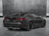 New 2026 BMW M4 xDrive Competition w/ Executive Package image 2