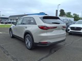 New 2025 MAZDA CX-90 3.3 Turbo w/ Preferred Package image 4