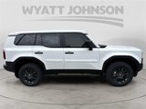 New 2025 Toyota Land Cruiser 1958 image 6