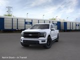 New 2025 Ford F150 Lariat w/ Equipment Group 502A High image 2