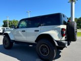 New 2025 Ford Bronco Raptor image 3