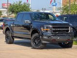 New 2025 Ford F150 XLT w/ Equipment Group 303A High image 2