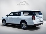 Used 2023 Chevrolet Suburban Premier image 3