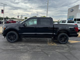 New 2025 Ford F150 Lariat image 5