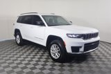 Used 2024 Jeep Grand Cherokee L Laredo w/ Trailer Tow Package image 3