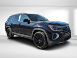 New 2025 Volkswagen Atlas SE image 2