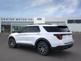 New 2025 Ford Explorer ST-Line image 4
