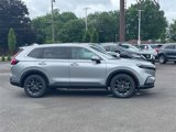 New 2026 Honda CR-V EX-L image 4
