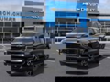 New 2025 Chevrolet Suburban RST image 6
