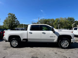 Used 2021 Chevrolet Silverado 2500 High Country w/ Technology Package image 5
