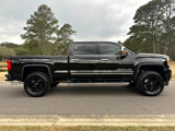 Used 2017 GMC Sierra 2500 Denali w/ Suspension Package, Off-Road image 4
