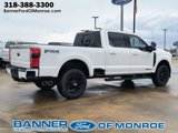 New 2025 Ford F250 Lariat w/ Lariat Ultimate Package image 4