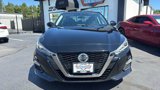 Used 2020 Nissan Altima 2.5 SR image 2