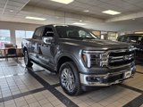 New 2025 Ford F150 Lariat image 3