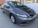 Used 2014 Honda Civic LX image 3