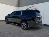 Used 2022 Chevrolet Suburban LT w/ Luxury Package image 5