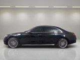 Used 2023 Mercedes-Benz S 580 4MATIC Sedan w/ AMG Line image 4