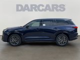 New 2026 Lexus TX 350 AWD image 4