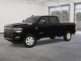 New 2025 RAM 2500 Big Horn image 2