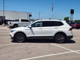 Used 2024 Volkswagen Tiguan Wolfsburg Edition image 4