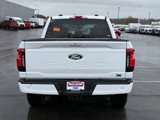 New 2025 Ford F150 Lightning XLT image 5