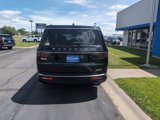 Used 2024 Jeep Wagoneer L Series II image 6