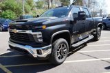 New 2025 Chevrolet Silverado 2500 LT w/ All Star Edition image 4