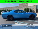 New 2023 Dodge Challenger R/T Scat Pack w/ Plus Package image 2