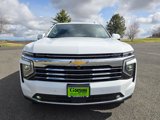 New 2025 Chevrolet Suburban LT w/ Comfort Package image 2