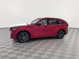 Certified 2025 MAZDA CX-70 3.3 Turbo S w/ Premium Plus image 5