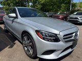 Used 2021 Mercedes-Benz C 300 4MATIC Sedan image 5