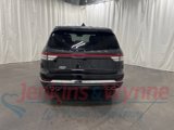 Certified 2025 Lincoln Aviator Reserve w/ Illumination Package image 4