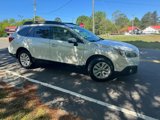 Used 2016 Subaru Outback 2.5i Premium image 3
