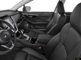 New 2025 Subaru Legacy Touring XT image 6