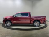 New 2025 RAM 1500 Tungsten w/ Towing Technology Group image 5