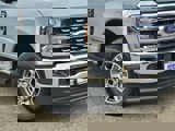 New 2025 Ford F250 4x4 Crew Cab Super Duty image 4