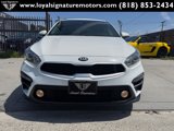 Used 2019 Kia Forte Sedan image 2